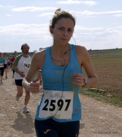 Patricia Gómez Gómez