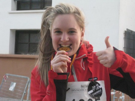 Maria Pilar Campos Navarro